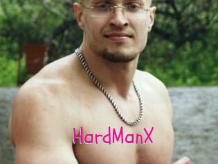 HardManX
