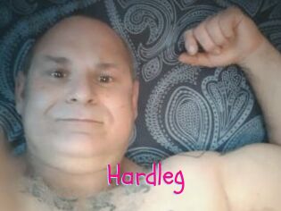 Hardleg