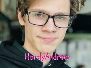 HardyAndrew