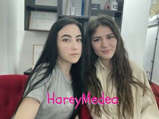 HareyMedea