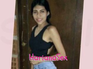 HarianaSex
