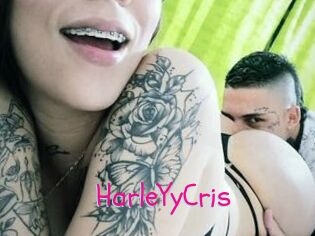 HarleYyCris