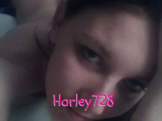 Harley728