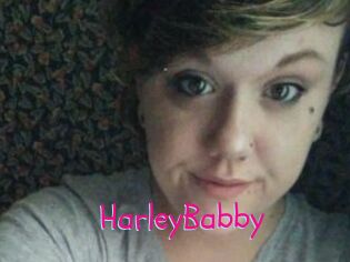 HarleyBabby Spanking Sarah