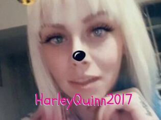 HarleyQuinn2017