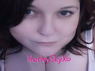 Harley_Sky_Xo
