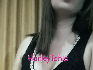 HarleyTahis Spanking Sarah