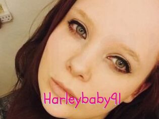 Harleybaby91