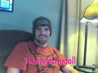 Harleydtindall