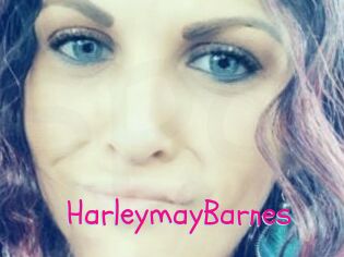 HarleymayBarnes
