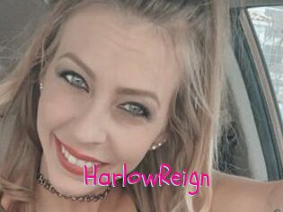 HarlowReign