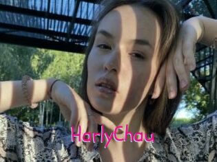 HarlyChau