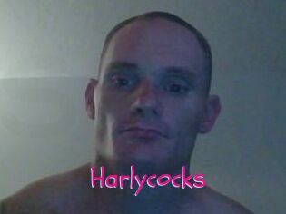 Harlycocks
