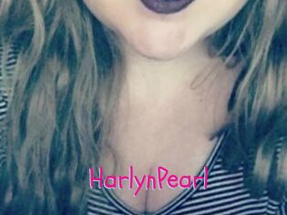 HarlynPearl Spanking Sarah