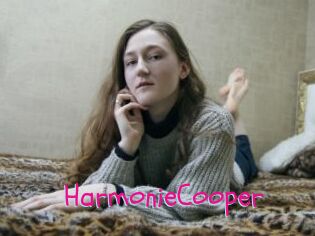 HarmonieCooper