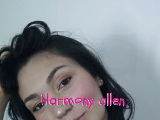Harmony_allen