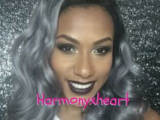 Harmonyxheart