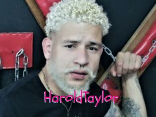 HaroldTaylor