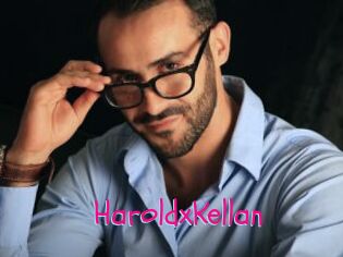 HaroldxKellan