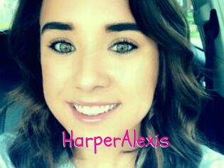 HarperAlexis