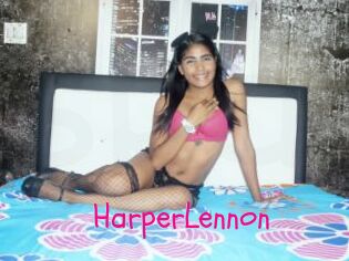 HarperLennon