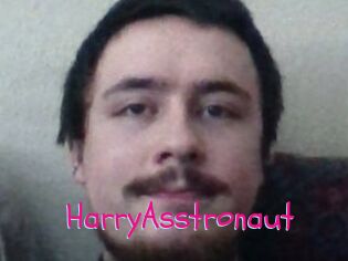 Harry_Asstronaut Spanking Sarah