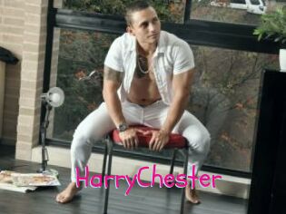 HarryChester