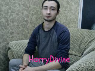 HarryDivine