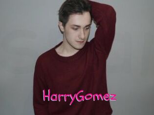 HarryGomez