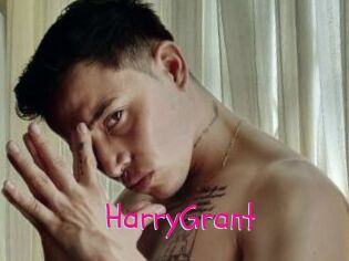 HarryGrant