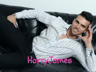 HarryJames