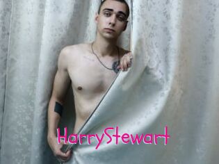 HarryStewart