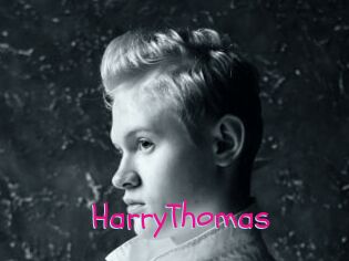 HarryThomas