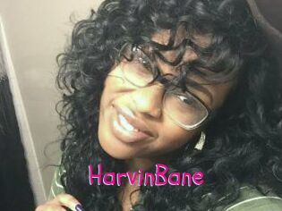 HarvinBane
