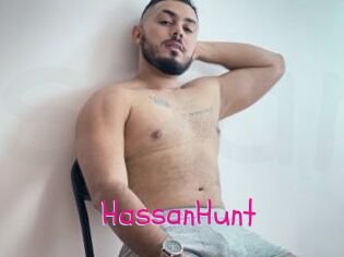 HassanHunt