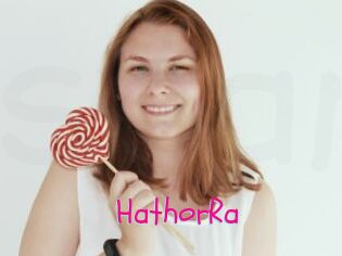 HathorRa