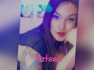Hatssu