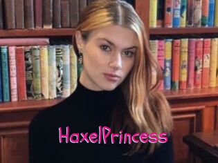 HaxelPrincess