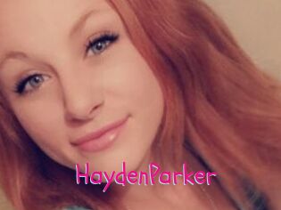 HaydenParker