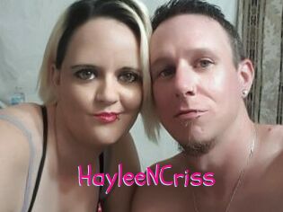 HayleeNCriss
