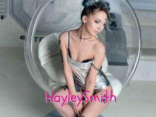 HayleySmith
