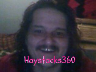 Haystacks360