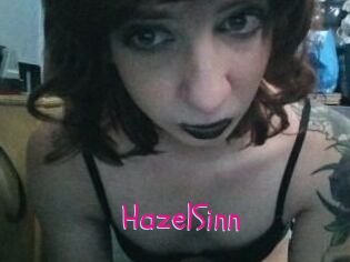 HazelSinn