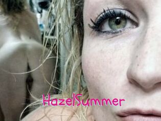 HazelSummer