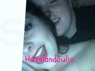 Hazel_and_Julia