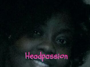 Headpassion