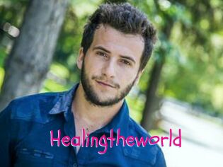 Healingtheworld