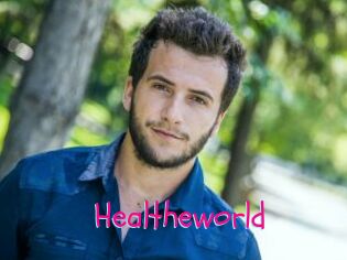 Healtheworld