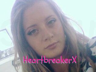 HeartbreakerX
