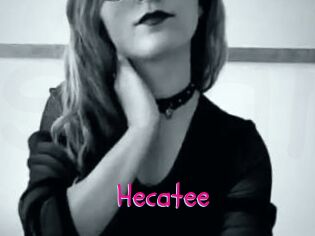Hecatee